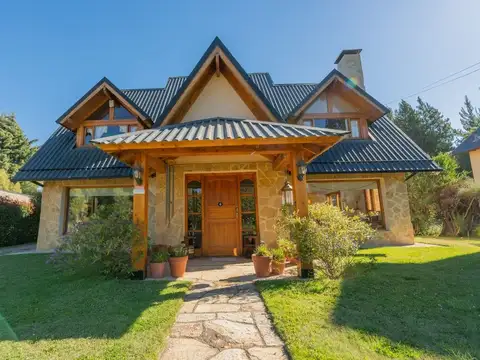 Casa en Venta 3 dormitorios en Nahuel Malal