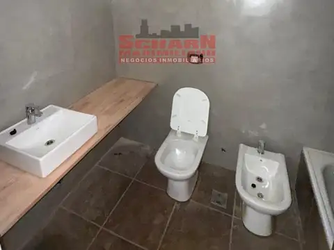 Departamento en Venta al Norte