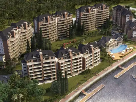 Miradores Nordelta 100