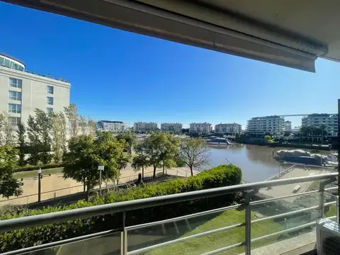 Departamento en Venta 2 Ambientes Miradores de la Bahia