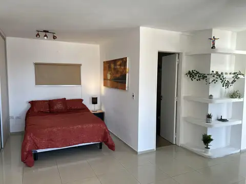 Departamento en Alquiler Temporal de Monoambiente