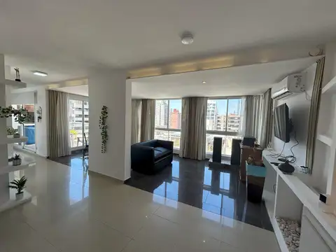 Departamento en Alquiler Temporal 12 años