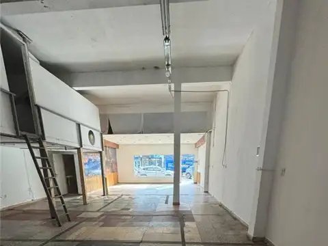 LOCALES - A LA CALLE - CENTRO, RESISTENCIA