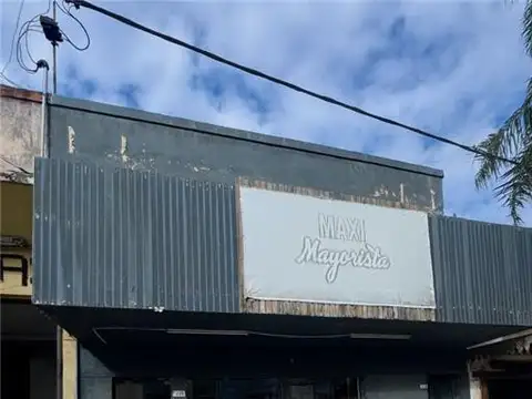 LOCALES - A LA CALLE - CENTRO, RESISTENCIA