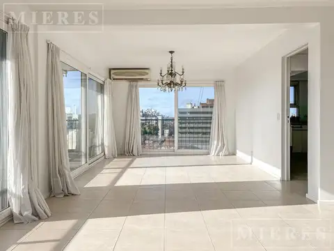 Departamento en Venta en San Isidro Centro, USD 420.000