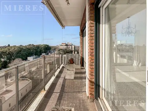 Departamento en Venta 30 años