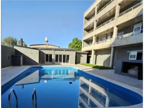 Alquiler Temporal Edificio Meraki 2 Dpto de 2 dormitorios