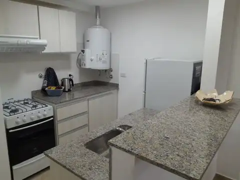 Departamento en Alquiler Temporal en Victoria, $ 100.000