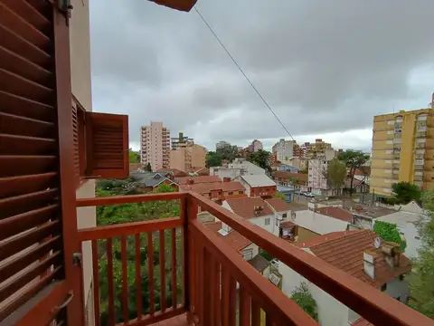 Departamento en Alquiler de 3 ambientes