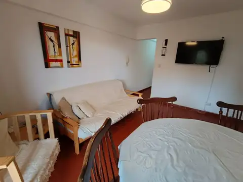 Departamento en Alquiler en San Bernardo Del Tuyu, $ 400.000