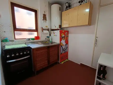 Departamento en Alquiler 50 años