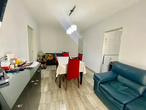 Departamento en Venta en Villa Luro, USD 135.000