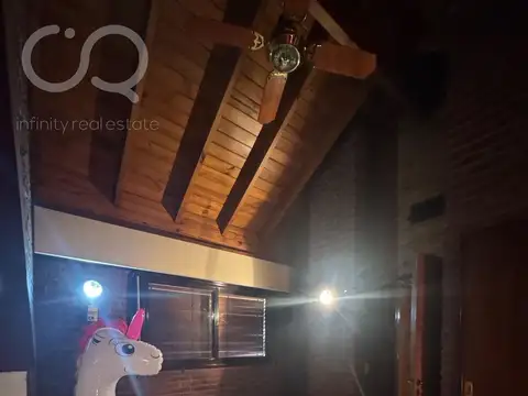 Casa en Venta al Noroeste