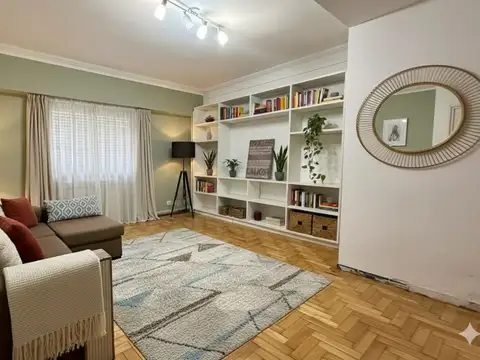 Departamento en Ramos Mejia Norte