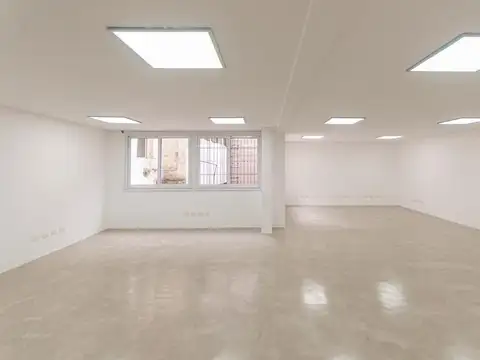 Avenida Córdoba 1800