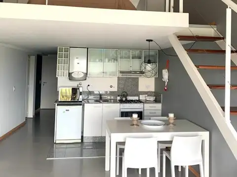 Departamento en Alquiler Temporal 15 años