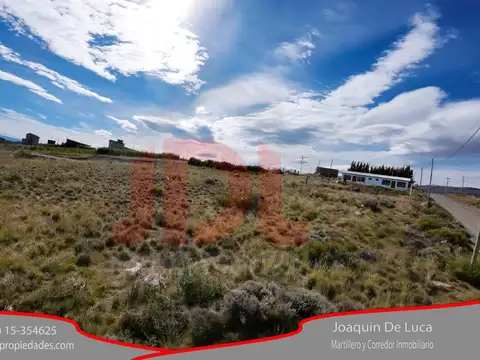 Terreno en Venta, FOS 40