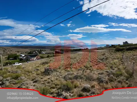 Terreno en Venta de 601,0 m2