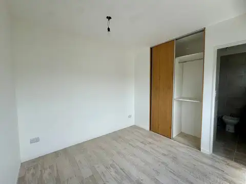 Departamento en Venta al Norte