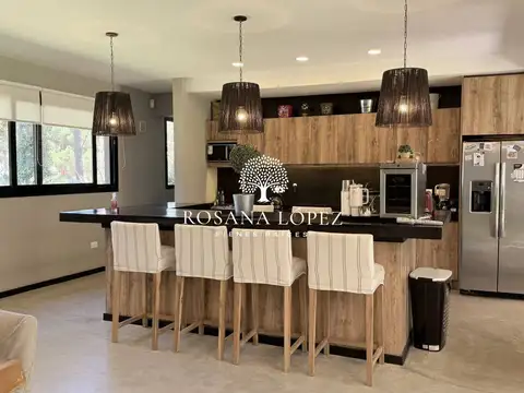 Casa en Venta de 5 dormitorios