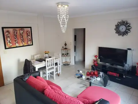 Departamento en alquiler temporario