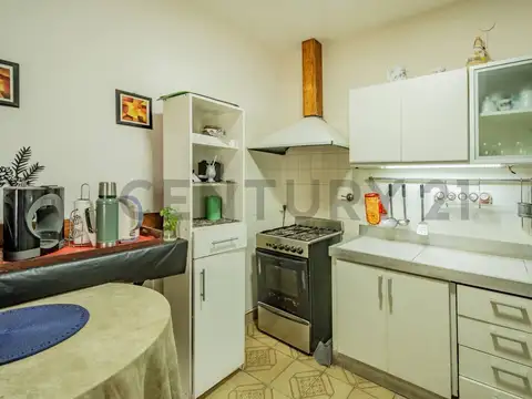 Depto Tipo Casa en Venta en Villa Lynch, USD 79.000