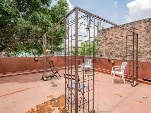 Depto Tipo Casa en Venta en Villa Lynch, USD 79.000