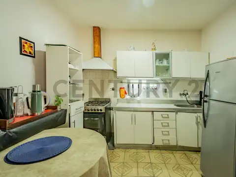 VENTA PH 3 AMBIENTES TERRAZA, PARRILLA Y SIN EXPENSAS - SAN MARTÍN