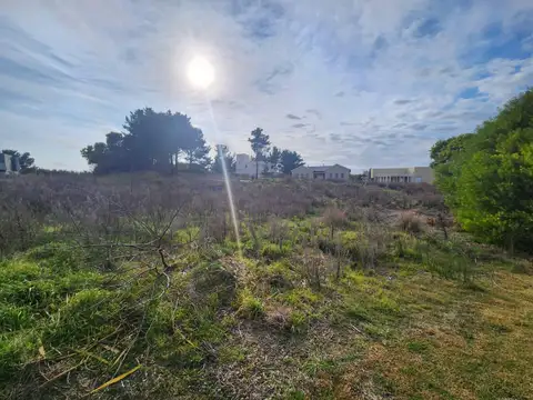 Terreno en venta - 1000mts2 - Barrio Residencial I, Costa Esmeralda