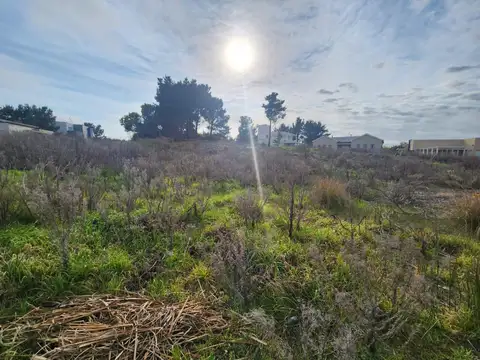 Terreno en Venta en Barrio Cerrado Costa Esmeralda, USD 120.000