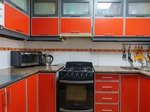 Casa en Venta en Villa Ballester, USD 168.000