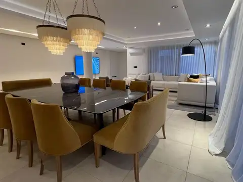 Casa en Venta 4 años