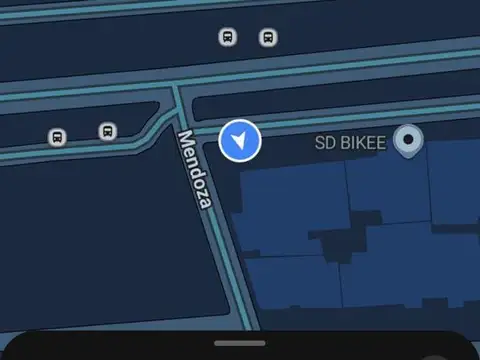 Casa en Venta en Coquimbito, USD 53.500