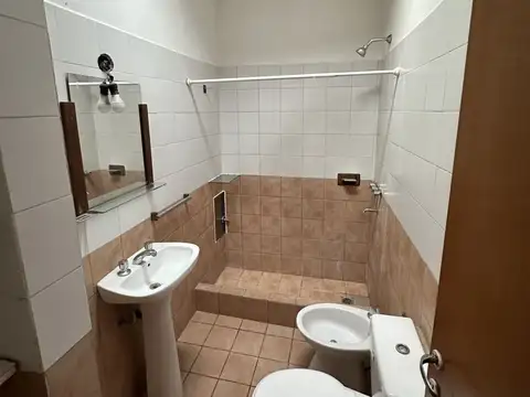 Departamento en Alquiler 20 años