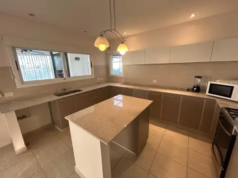 Casa en Venta 1 año