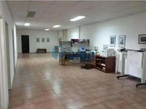 San Martín - Galpón Venta