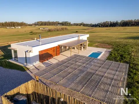 Casa en Alquiler Temporal 2024 años