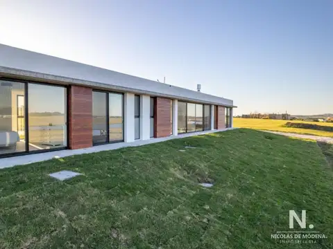 Casa en Alquiler Temporal de 3 dormitorios