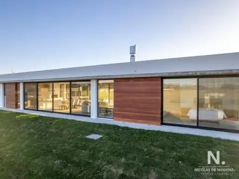Casa en Alquiler Temporal en Punta Ballena, USD 0