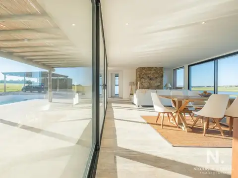 Casa en Alquiler Temporal en Punta Ballena, USD 0