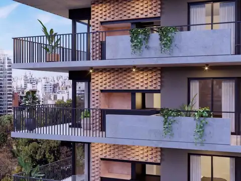 Departamento en Venta en Rosario, USD 88.000