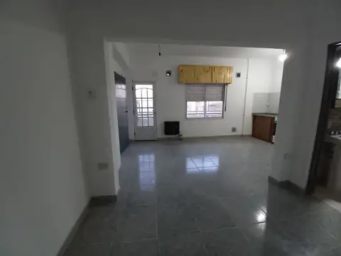 Departamento dos ambientes - Ciudad Madero