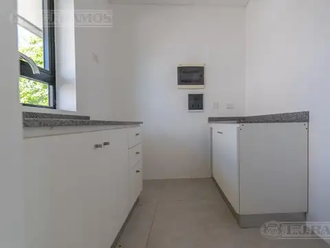 Departamento en Alquiler en Manuel Alberti, USD 650