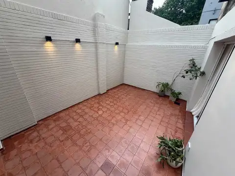 Depto Tipo Casa en Venta en Belgrano, USD 240.000
