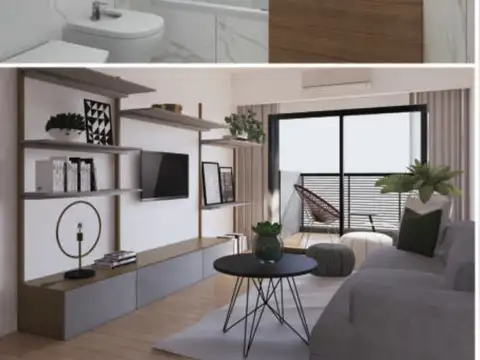 Departamento - Villa Santa Rita