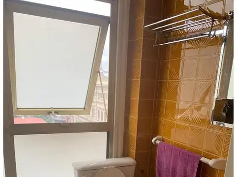 San Martín 800, Piso 5