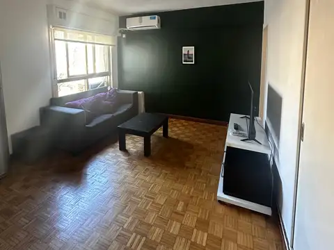 San Martín 800, Piso 5