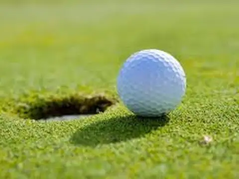 El Golf Nordelta 100