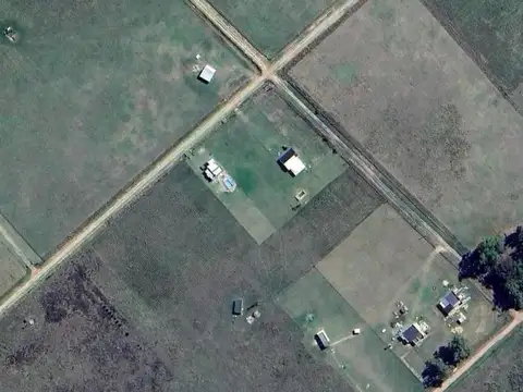 Terreno en Venta de 2320,0 m2