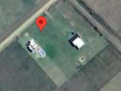 Terreno en venta - 2.320Mts2 - San Miguel del Monte